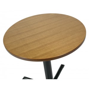 Ash Veneer Top Round Oak-b<br />Please ring <b>01472 230332</b> for more details and <b>Pricing</b> 